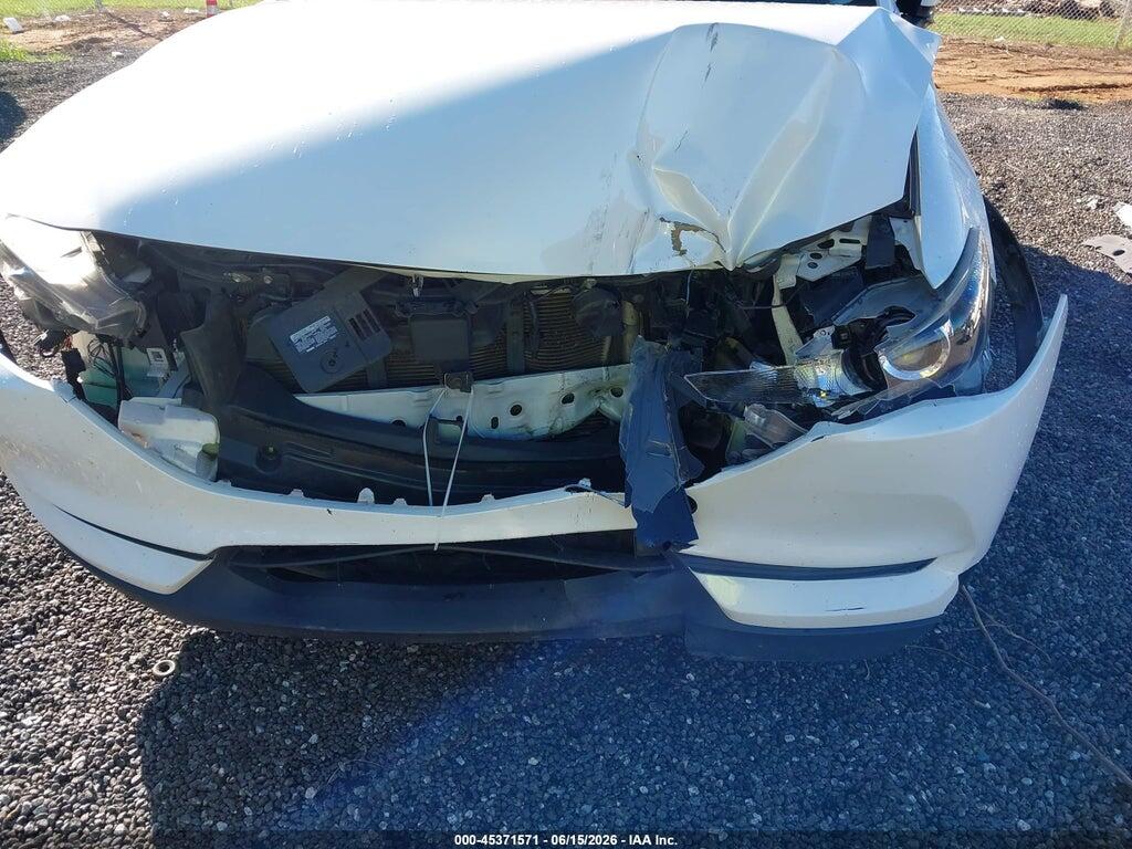 JM3KFACM3L0739175 2020 MAZDA CX-5 photo no. 6