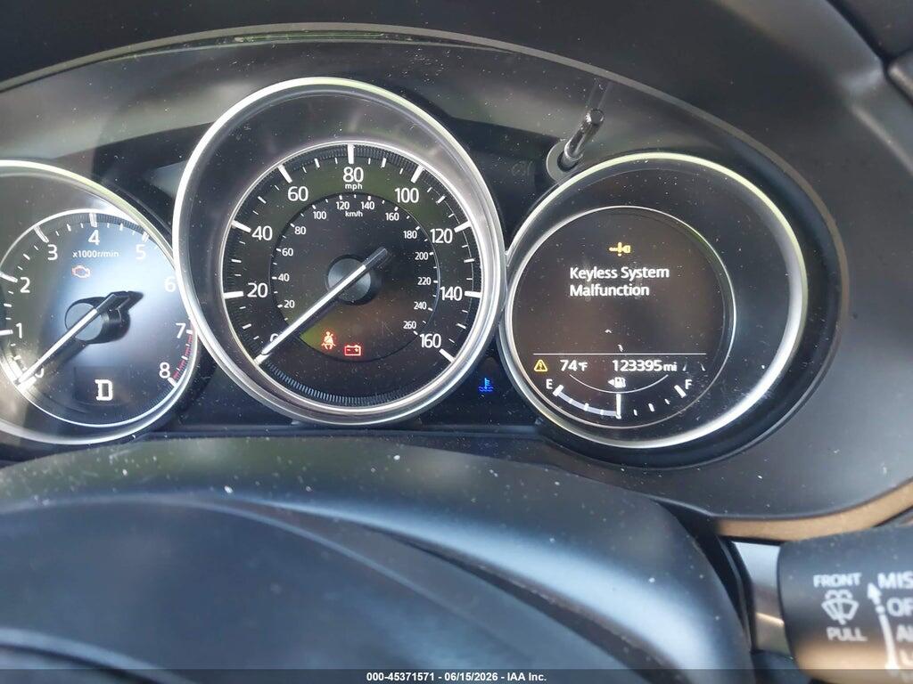 JM3KFACM3L0739175 2020 MAZDA CX-5 photo no. 7
