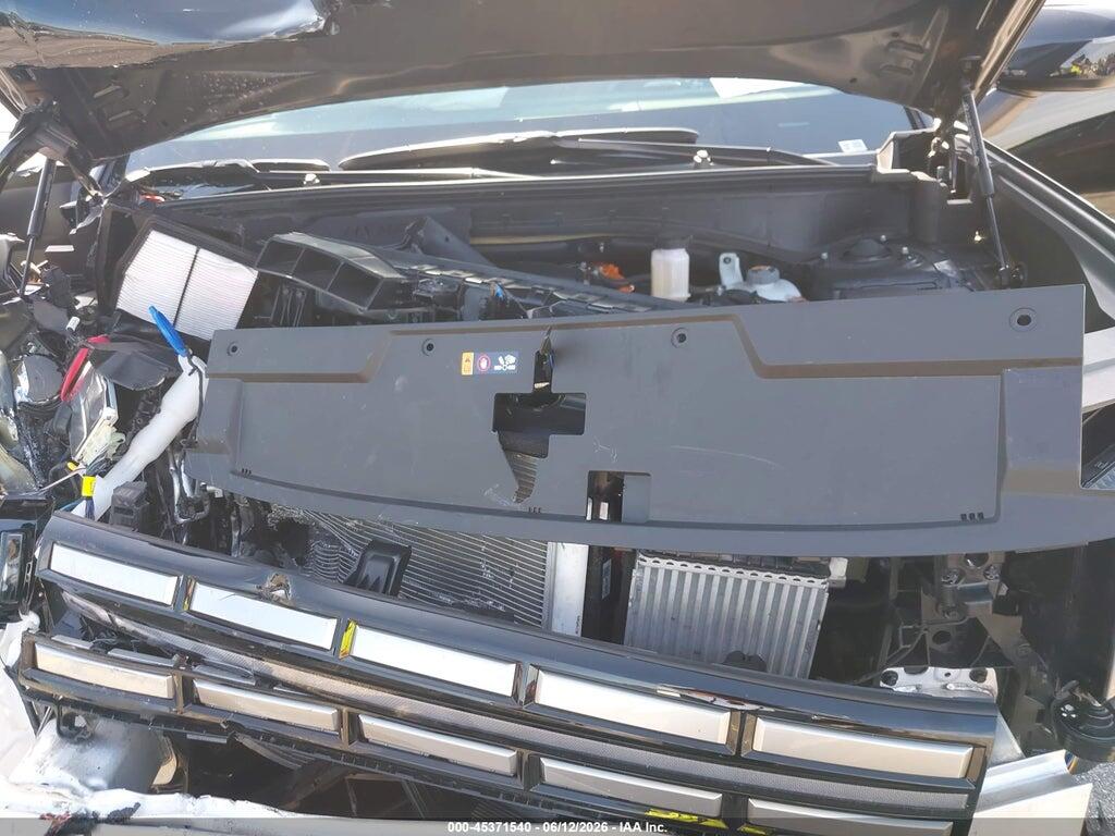 5NMP24G11TH112907 2026 HYUNDAI SANTA FE HYBRID photo no. 10