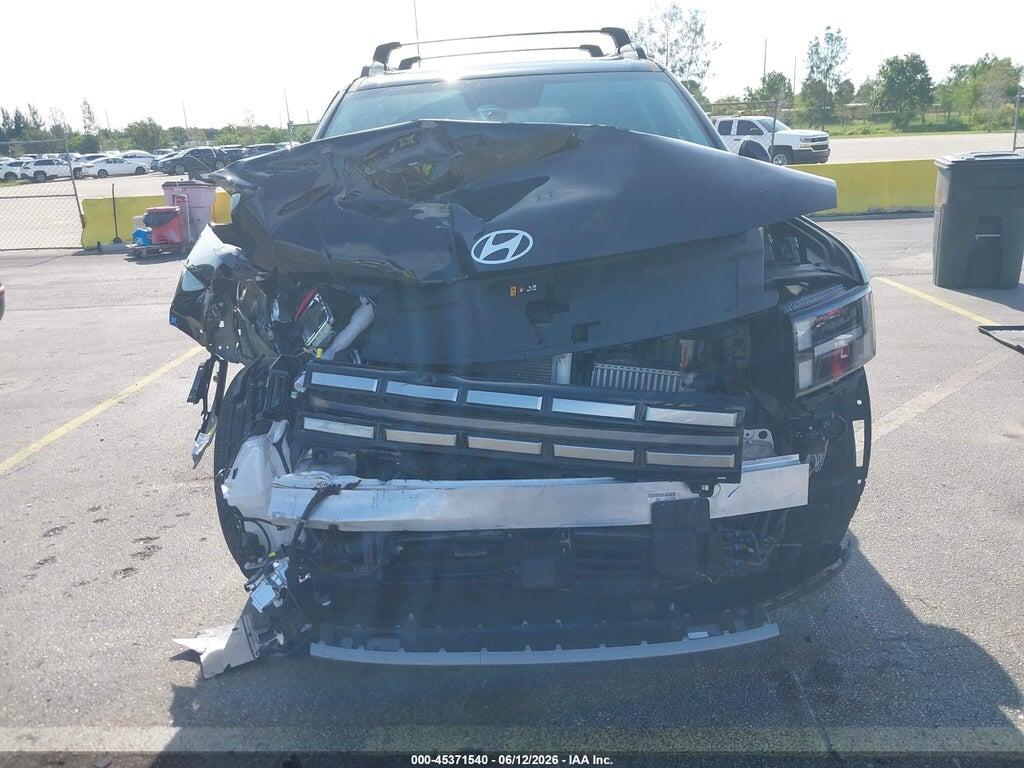 5NMP24G11TH112907 2026 HYUNDAI SANTA FE HYBRID photo no. 6