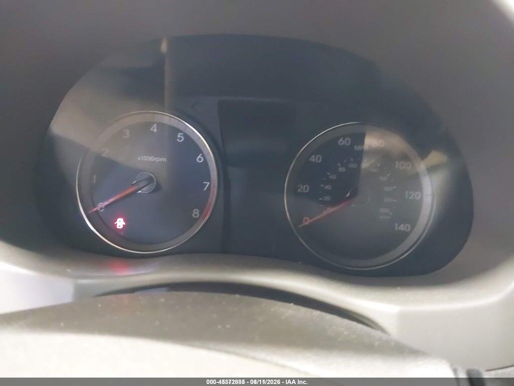 KMHCT4AE9CU209302 2012 HYUNDAI ACCENT photo no. 7