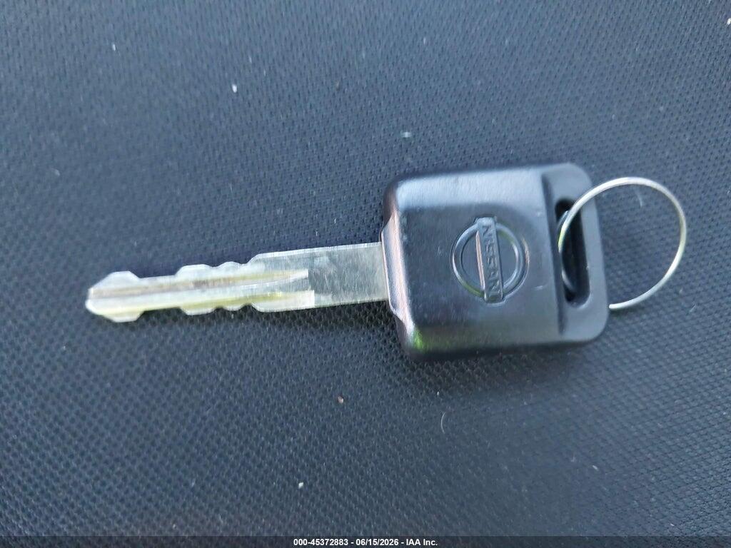 3N1CN8DV3SL860129 2025 NISSAN VERSA photo no. 11