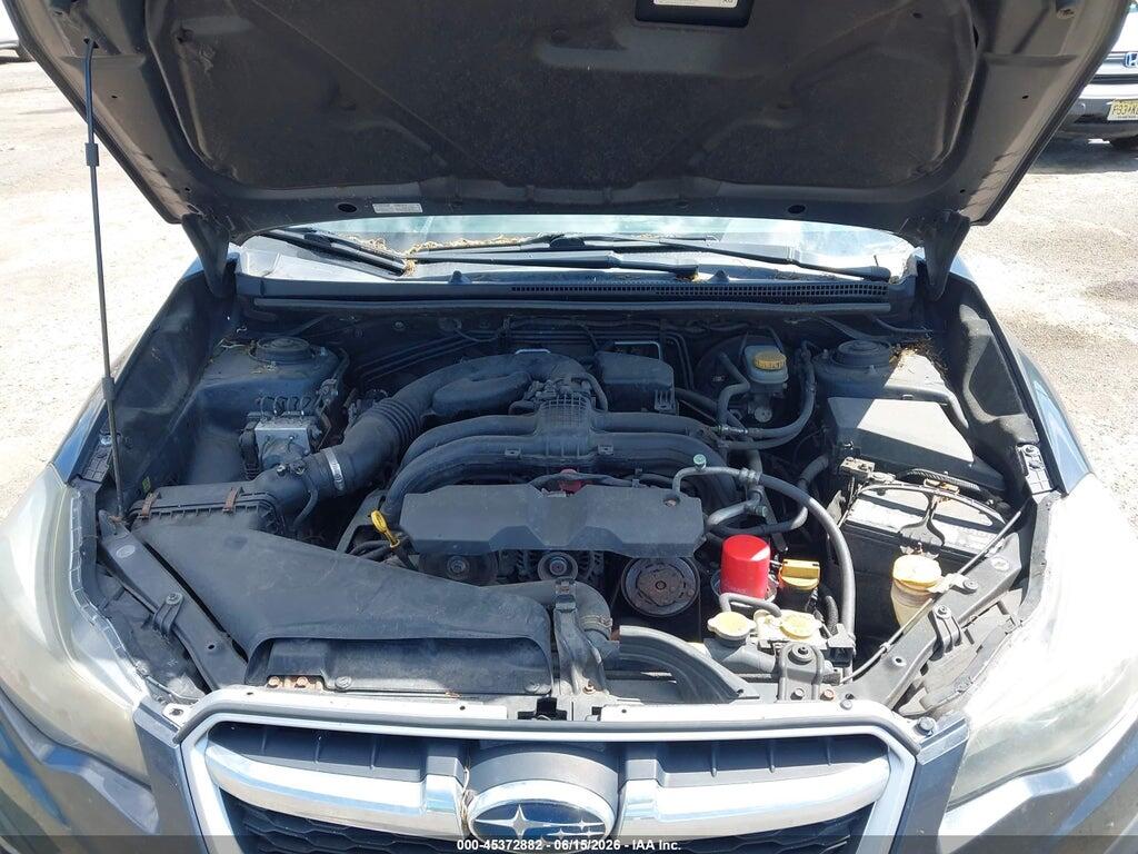 JF1GJAG65CH013236 2012 SUBARU IMPREZA photo no. 10