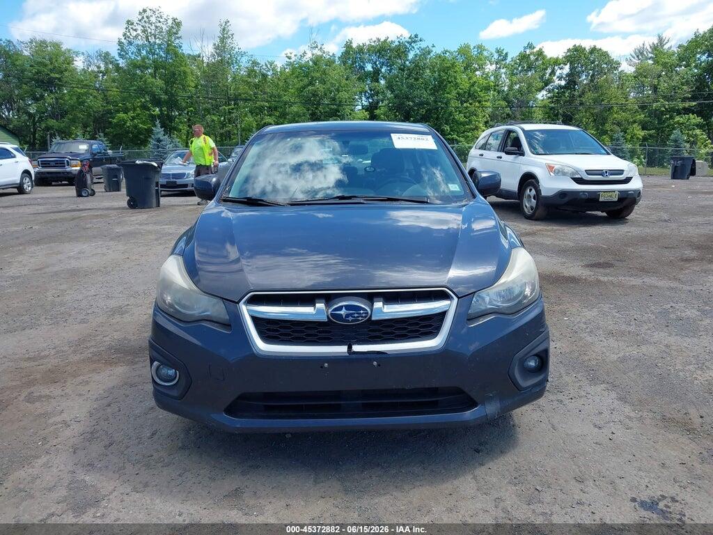 JF1GJAG65CH013236 2012 SUBARU IMPREZA photo no. 12