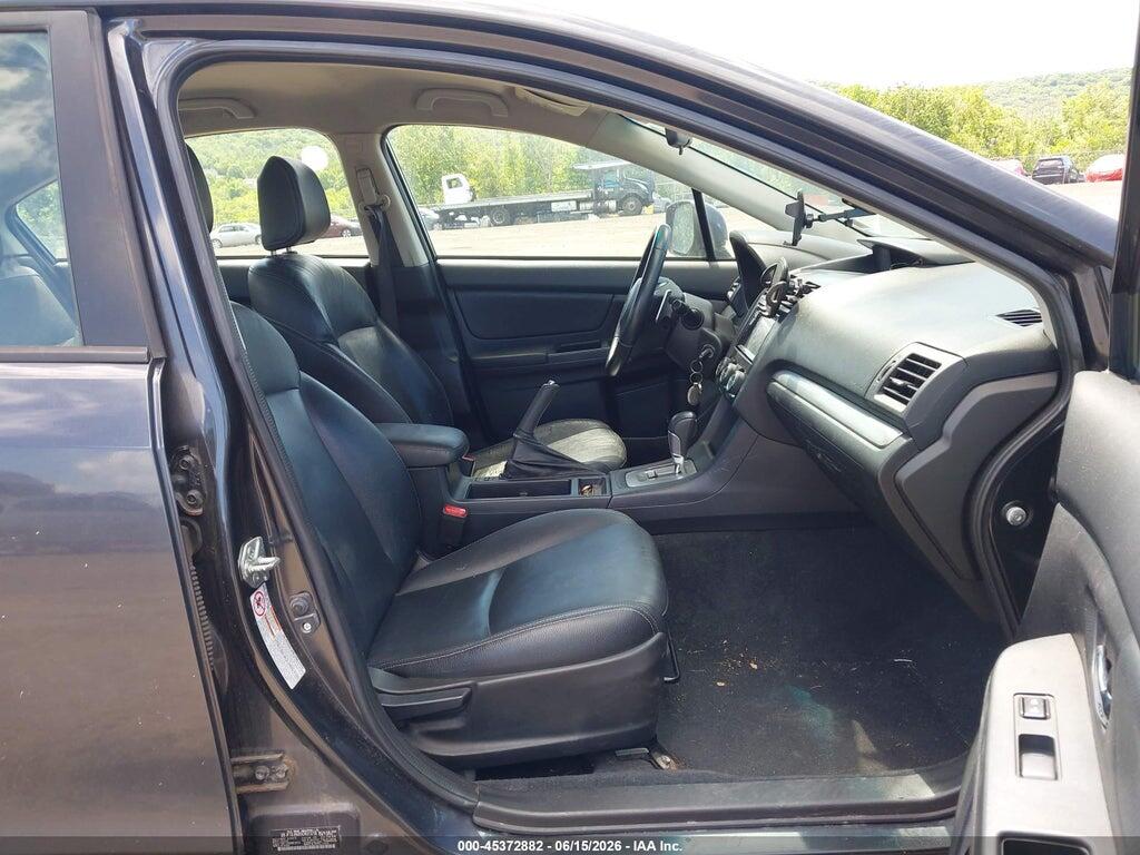 JF1GJAG65CH013236 2012 SUBARU IMPREZA photo no. 5
