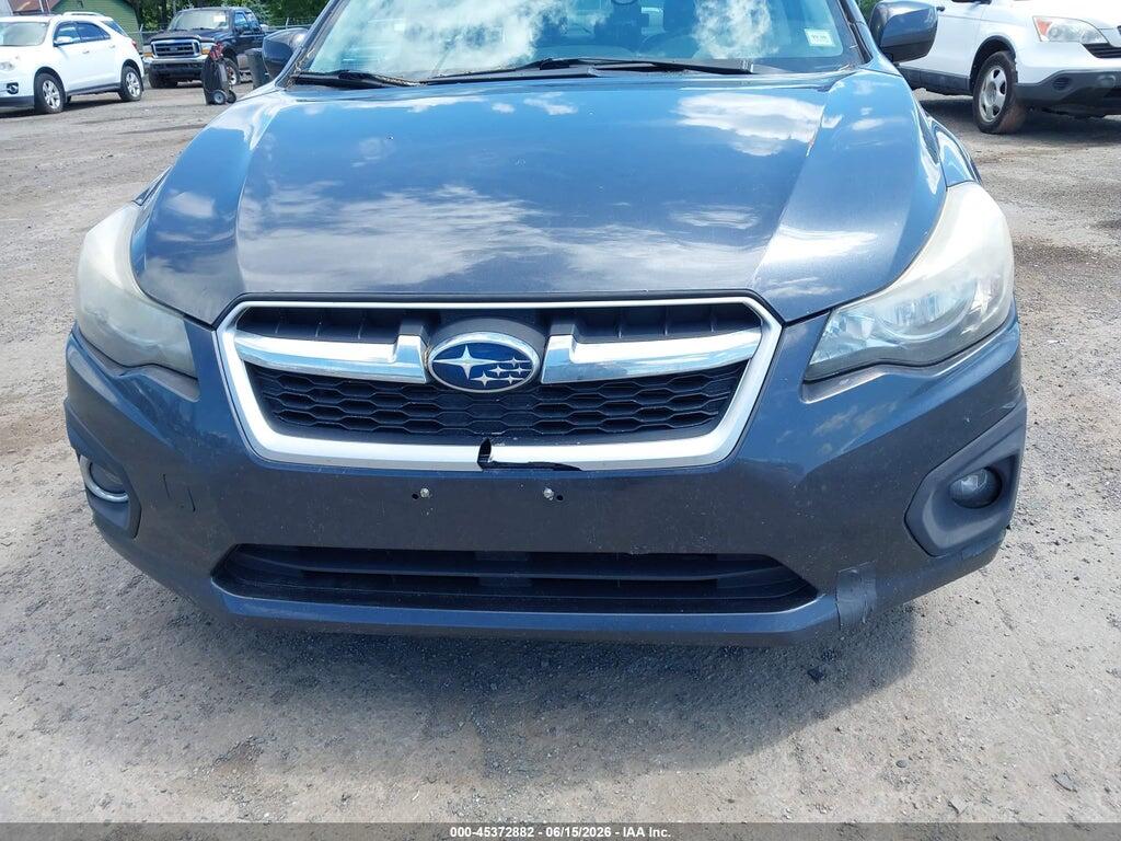 JF1GJAG65CH013236 2012 SUBARU IMPREZA photo no. 6