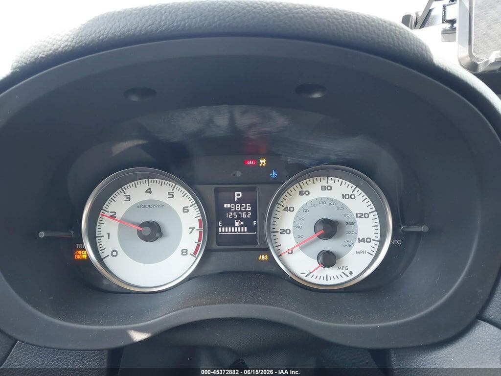JF1GJAG65CH013236 2012 SUBARU IMPREZA photo no. 7