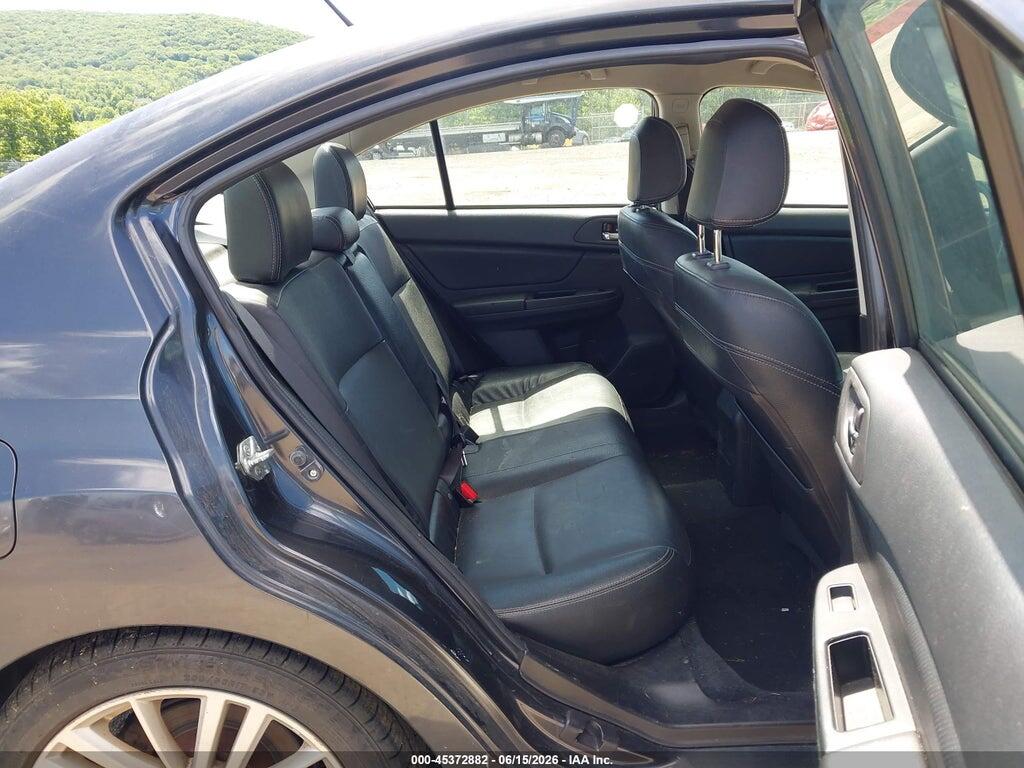 JF1GJAG65CH013236 2012 SUBARU IMPREZA photo no. 8