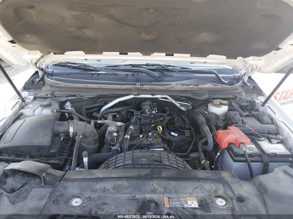 1FTER1EH8MLD95145 2021 FORD RANGER photo no. 10