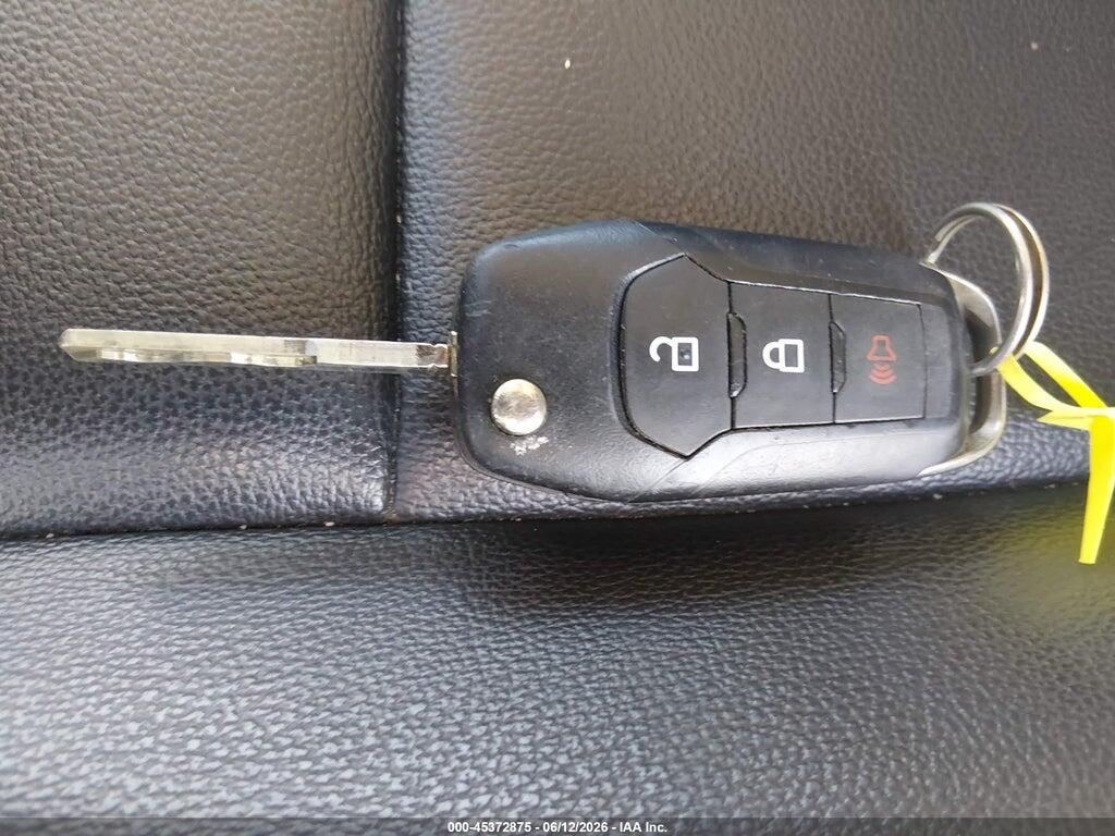1FTER1EH8MLD95145 2021 FORD RANGER photo no. 11