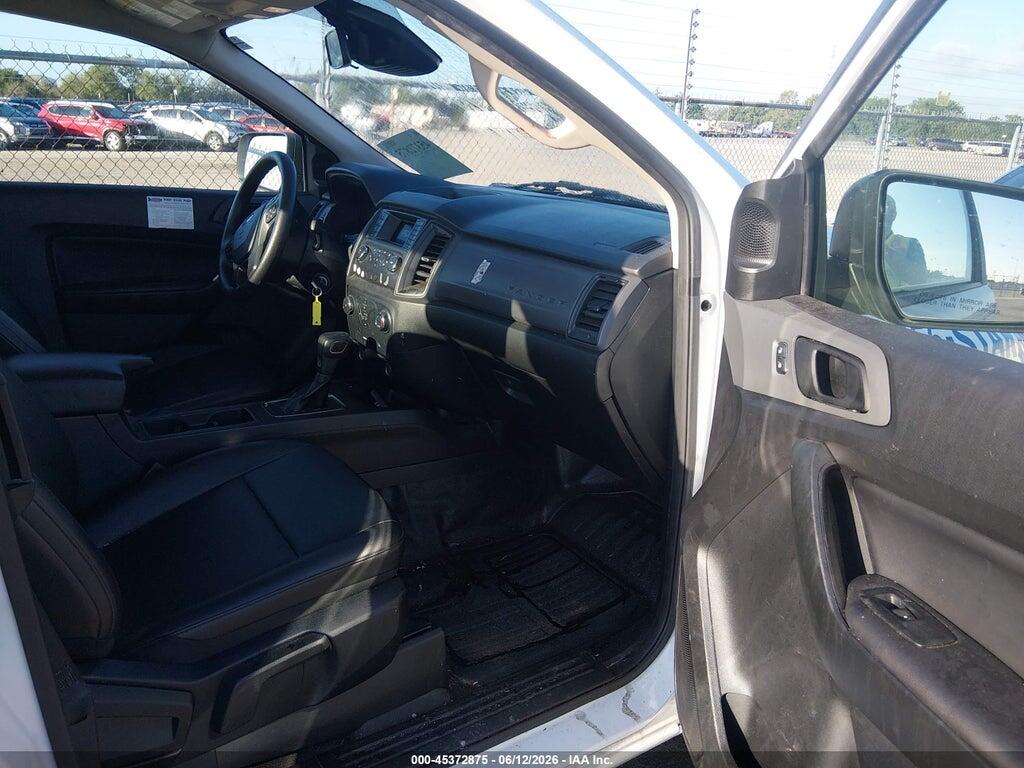 1FTER1EH8MLD95145 2021 FORD RANGER photo no. 5
