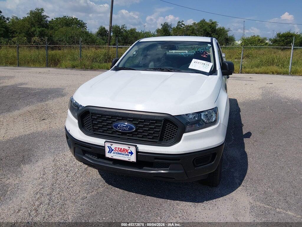 1FTER1EH8MLD95145 2021 FORD RANGER photo no. 6