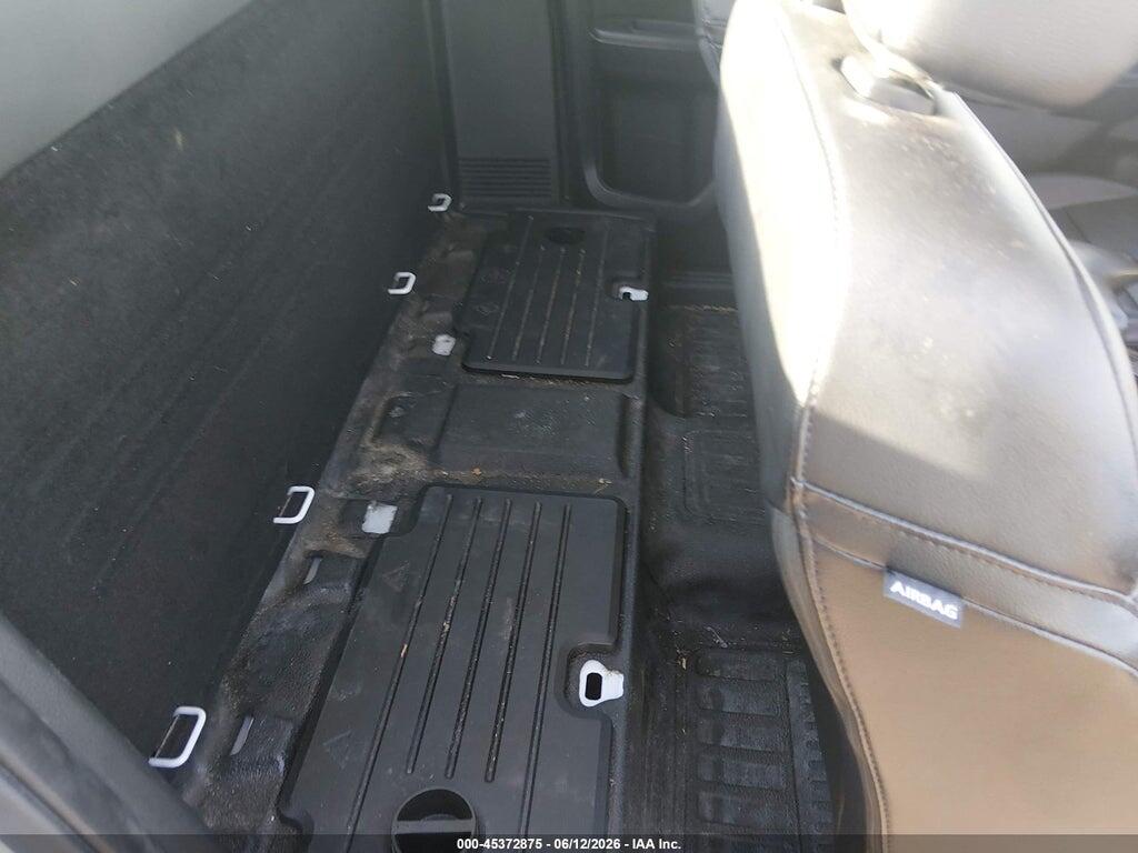 1FTER1EH8MLD95145 2021 FORD RANGER photo no. 8