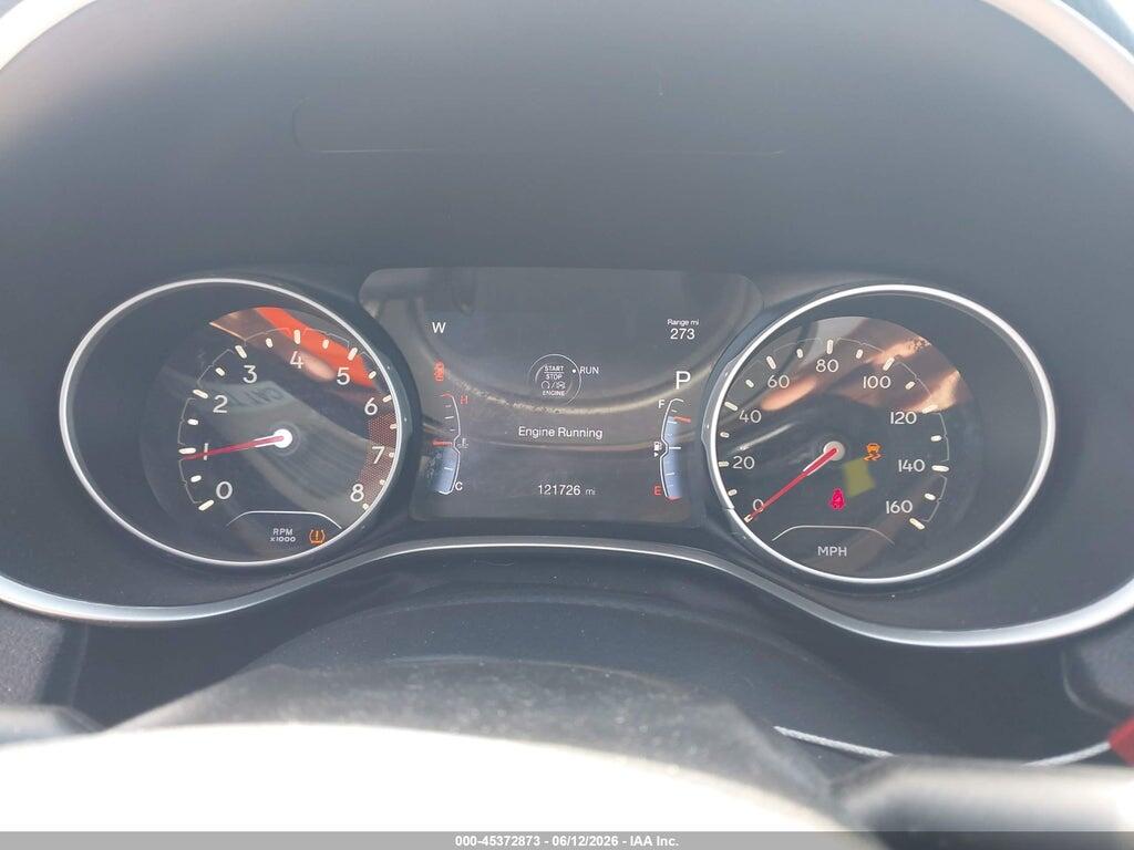 3C4NJDCB6LT163489 2020 JEEP COMPASS photo no. 7