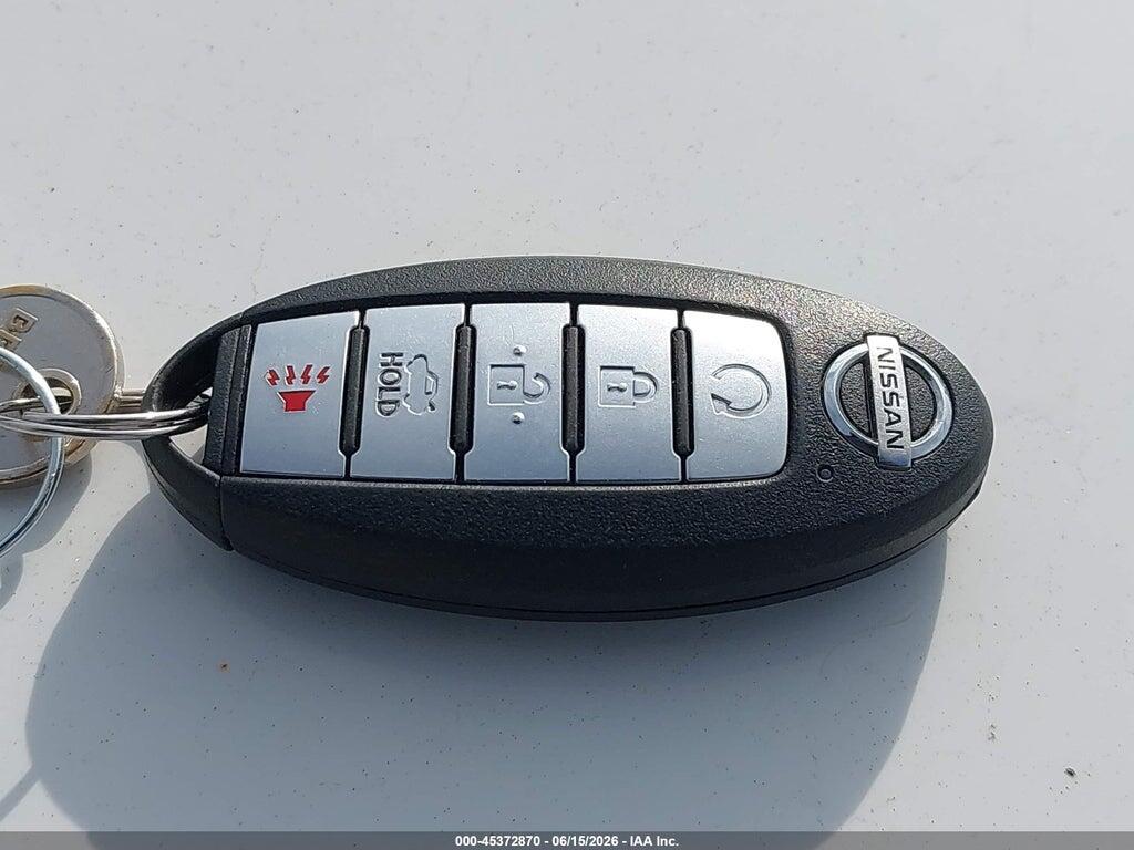 3N1AB8CV7LY231706 2020 NISSAN SENTRA photo no. 11