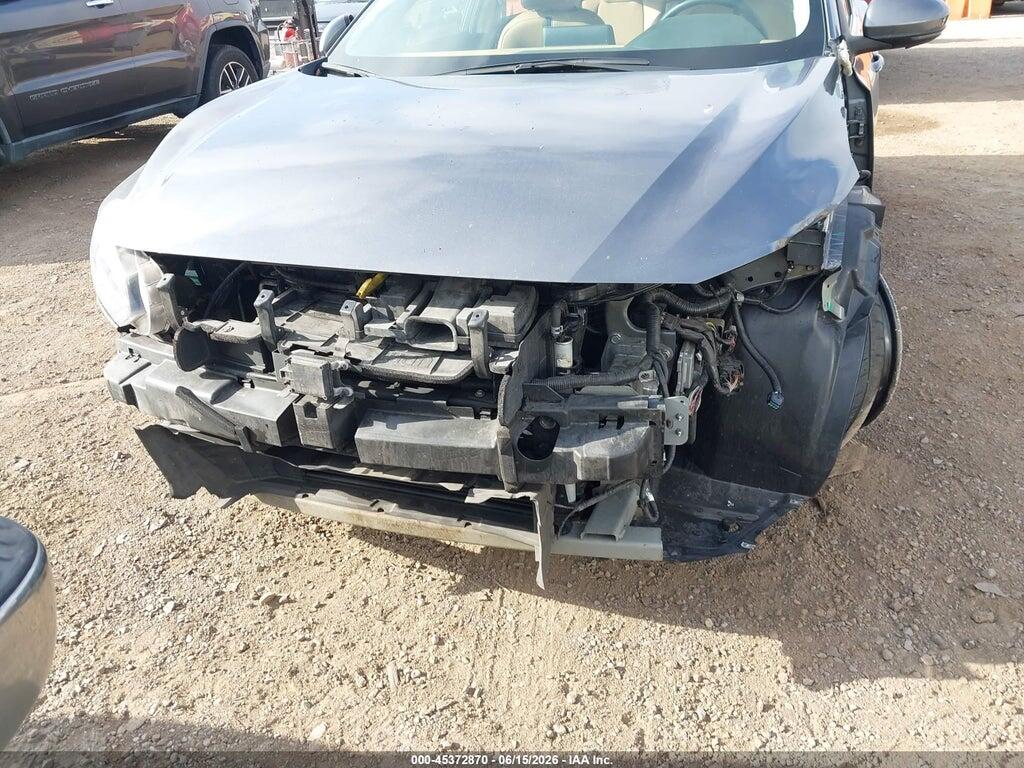 3N1AB8CV7LY231706 2020 NISSAN SENTRA photo no. 6