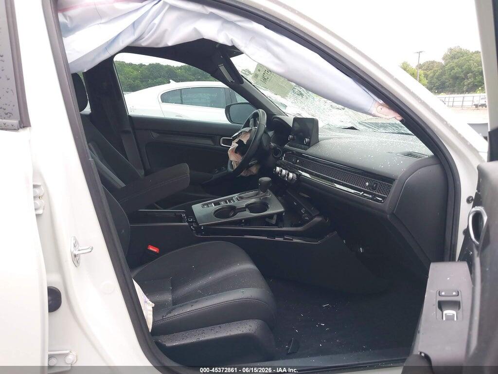 2HGFE2F53RH525123 2024 HONDA CIVIC photo no. 5