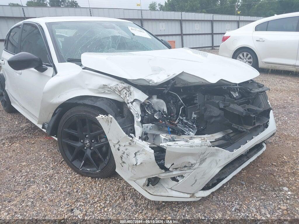 2HGFE2F53RH525123 2024 HONDA CIVIC photo no. 6