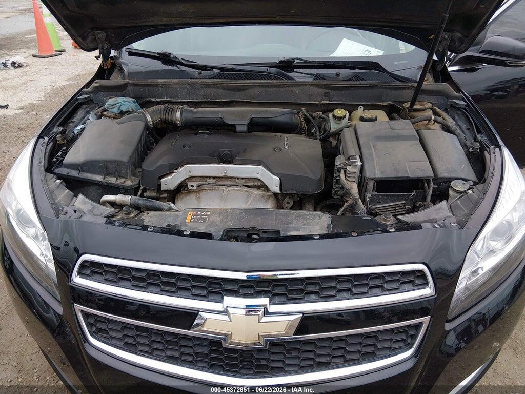 1G11E5SA5DU134499 2013 CHEVROLET MALIBU photo no. 10