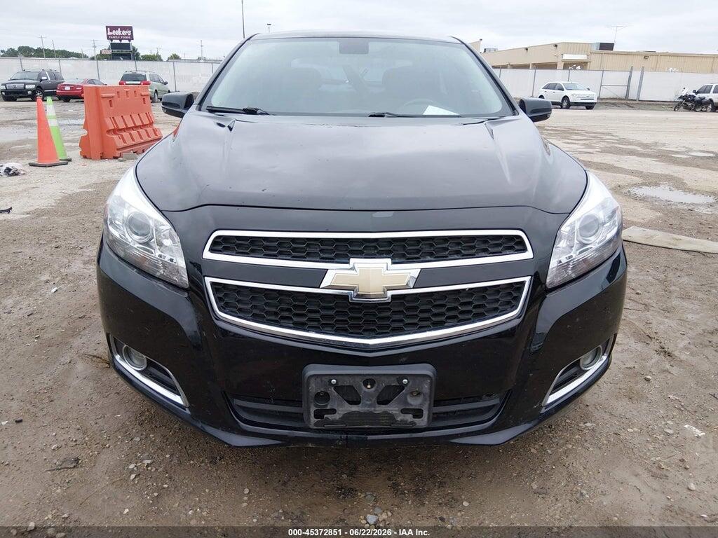 1G11E5SA5DU134499 2013 CHEVROLET MALIBU photo no. 12