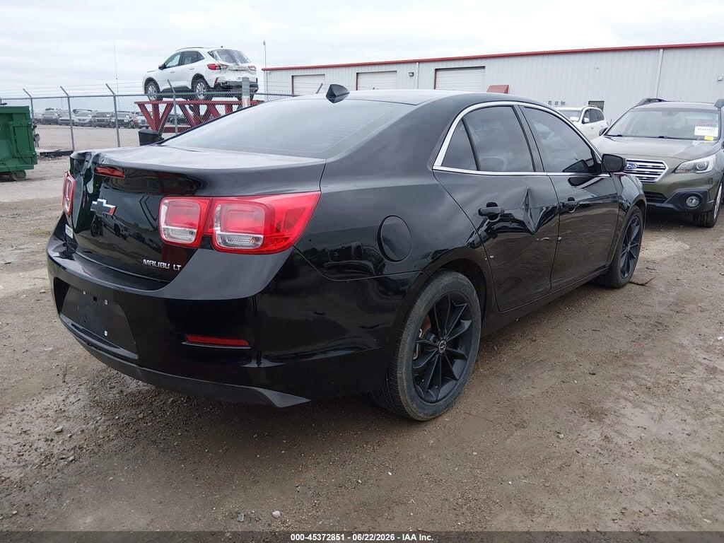 1G11E5SA5DU134499 2013 CHEVROLET MALIBU photo no. 4