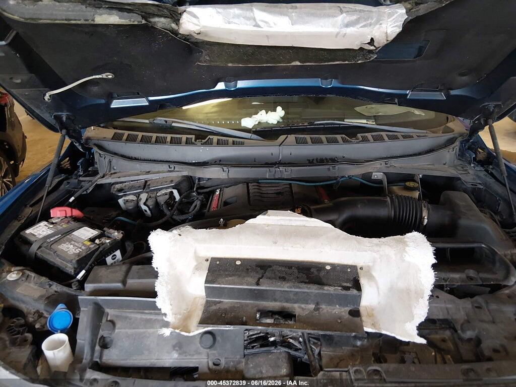 1FTFW1RG8MFC28121 2021 FORD F-150 photo no. 10