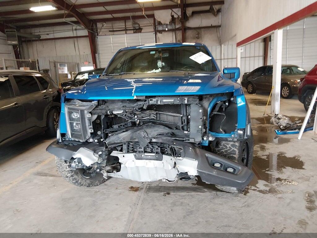 1FTFW1RG8MFC28121 2021 FORD F-150 photo no. 12