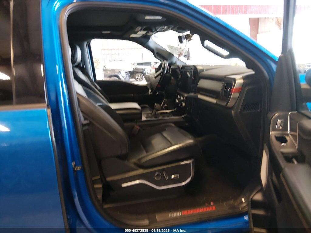 1FTFW1RG8MFC28121 2021 FORD F-150 photo no. 5