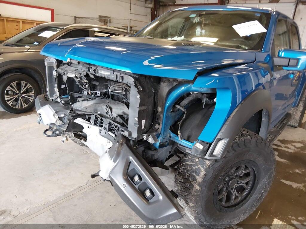 1FTFW1RG8MFC28121 2021 FORD F-150 photo no. 6