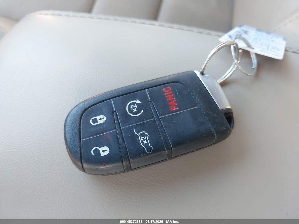 1C4RJFBG1EC103435 2014 JEEP GRAND CHEROKEE photo no. 11