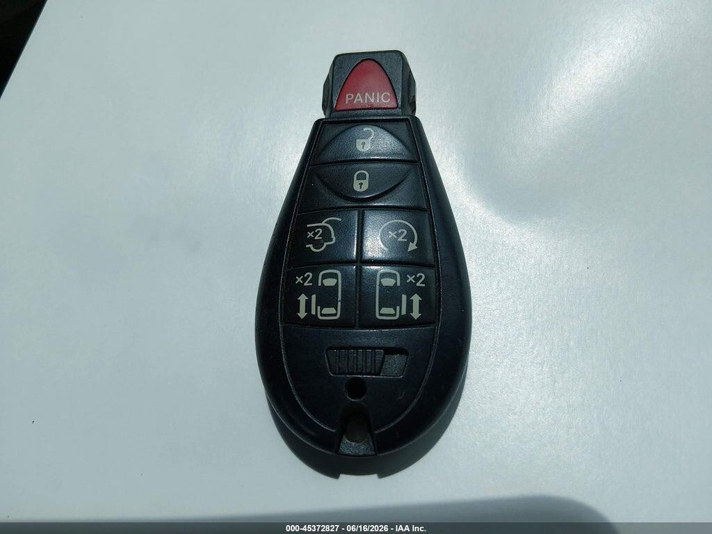 2C4RDGCG0KR774058 2019 DODGE GRAND CARAVAN photo no. 11