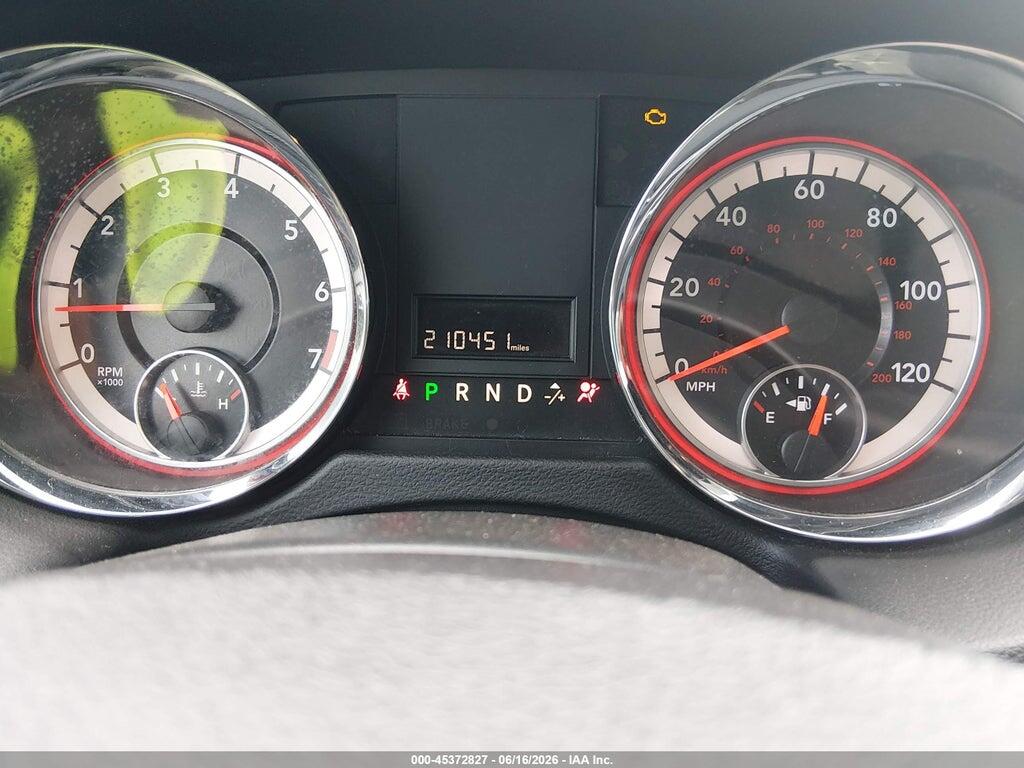 2C4RDGCG0KR774058 2019 DODGE GRAND CARAVAN photo no. 7