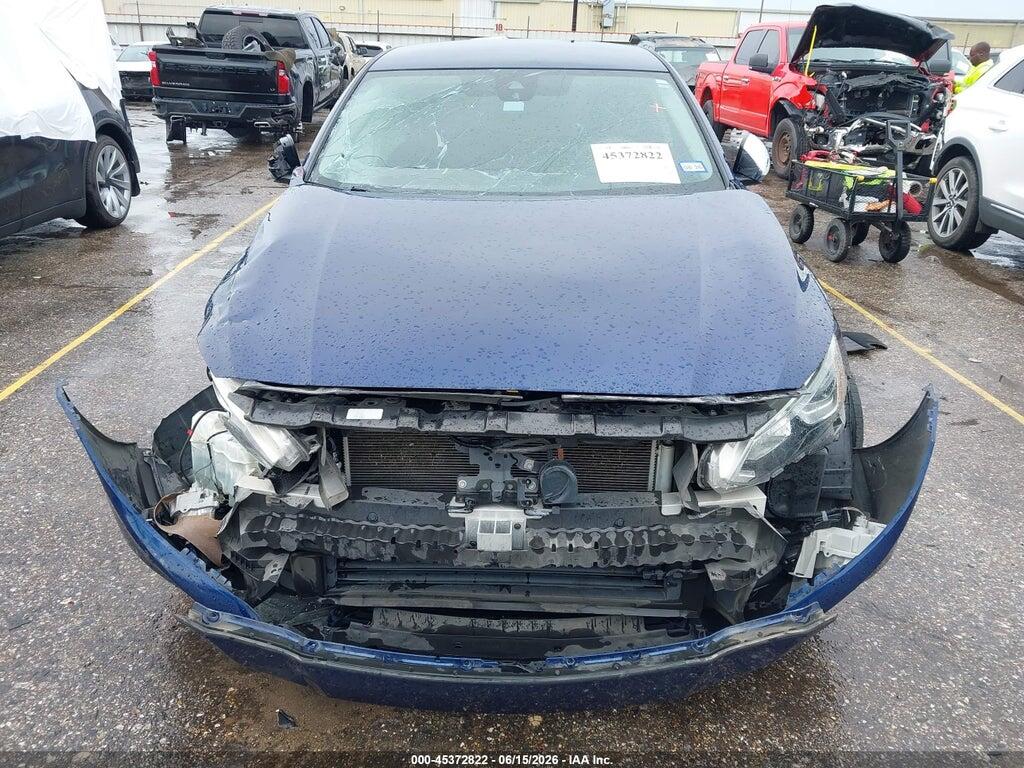 1N4BL4BV3MN331122 2021 NISSAN ALTIMA photo no. 12