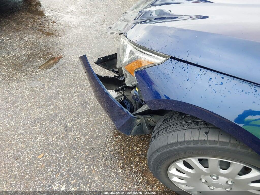 1N4BL4BV3MN331122 2021 NISSAN ALTIMA photo no. 6