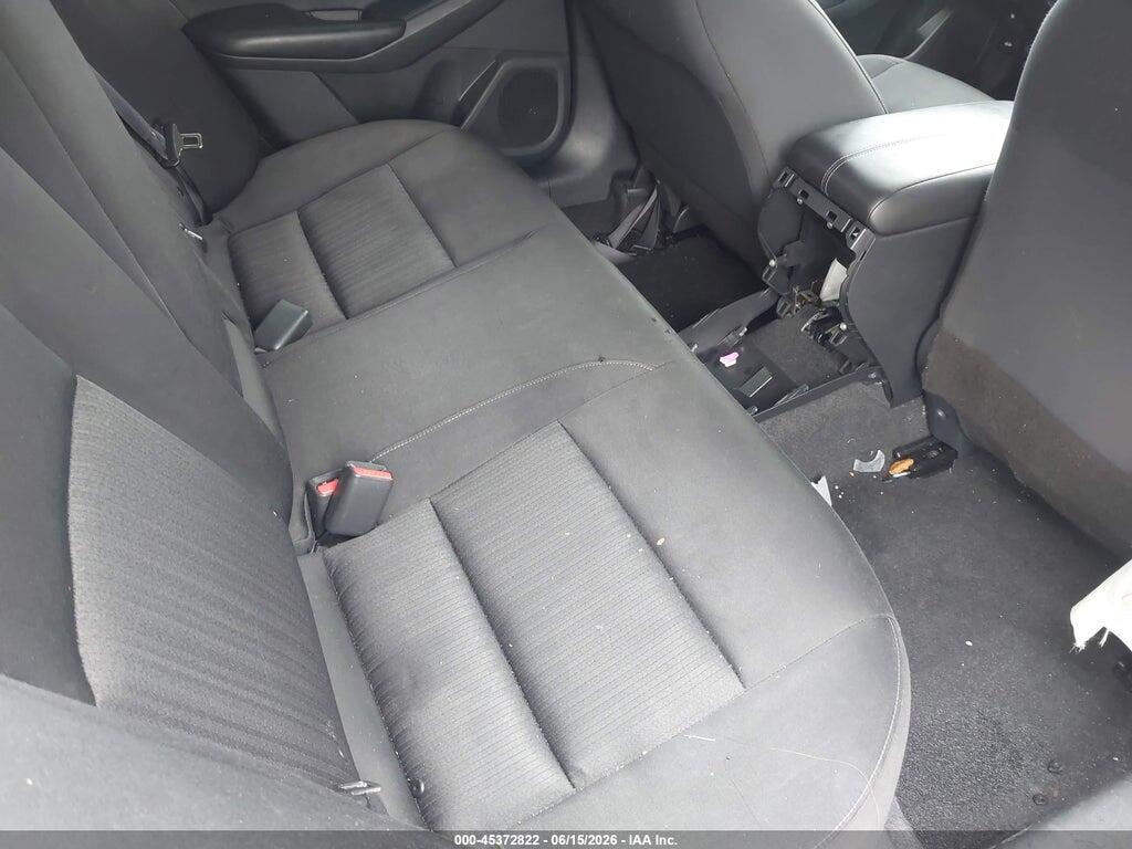 1N4BL4BV3MN331122 2021 NISSAN ALTIMA photo no. 8