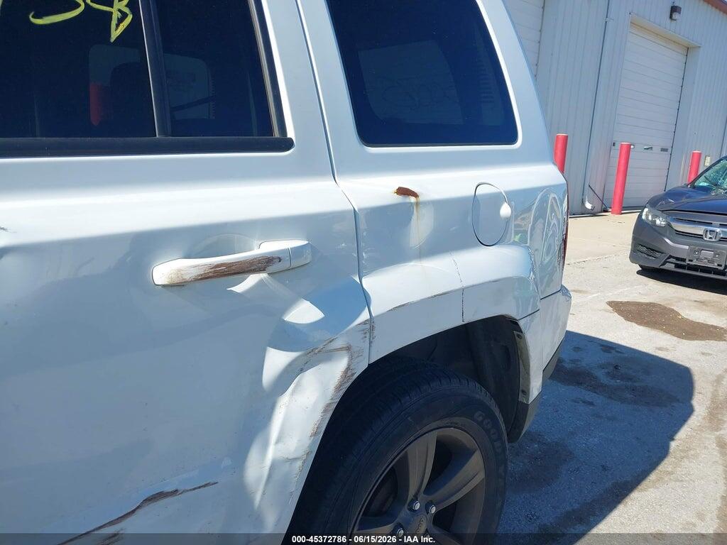 1C4NJPBB9HD102976 2017 JEEP PATRIOT photo no. 12
