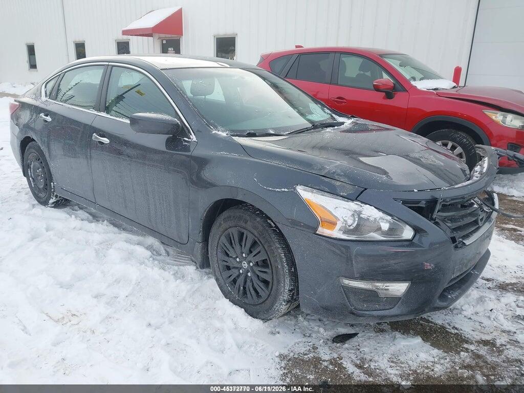 1N4AL3AP7DN416778 2013 NISSAN ALTIMA photo no. 1