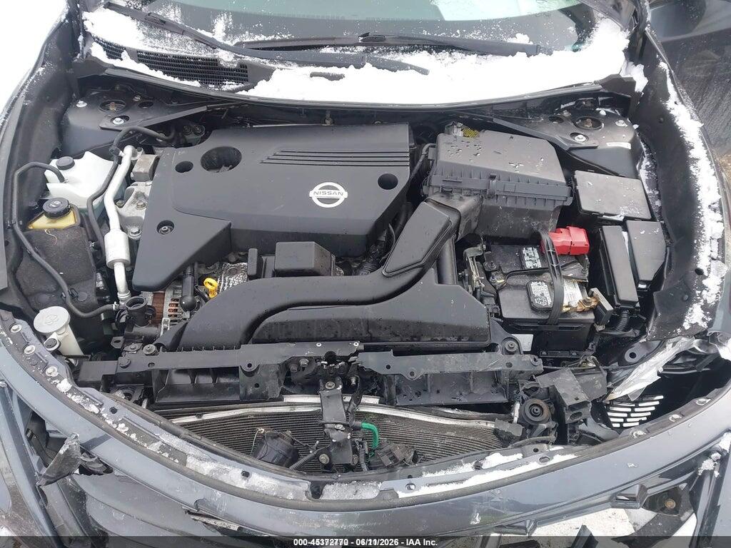 1N4AL3AP7DN416778 2013 NISSAN ALTIMA photo no. 10