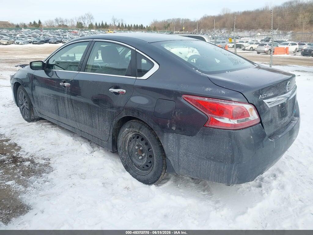 1N4AL3AP7DN416778 2013 NISSAN ALTIMA photo no. 3