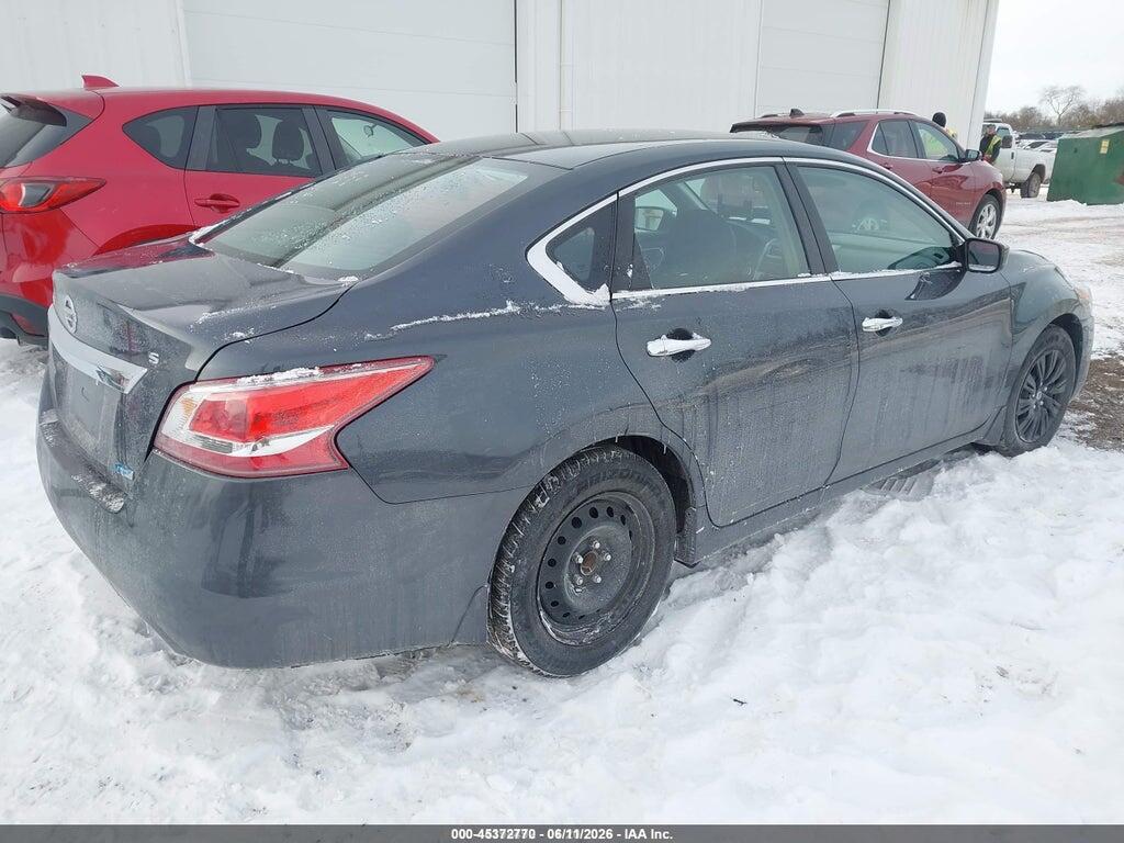 1N4AL3AP7DN416778 2013 NISSAN ALTIMA photo no. 4