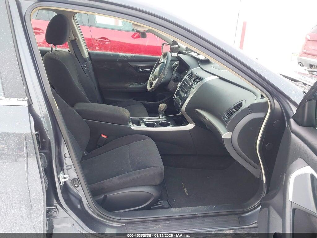1N4AL3AP7DN416778 2013 NISSAN ALTIMA photo no. 5