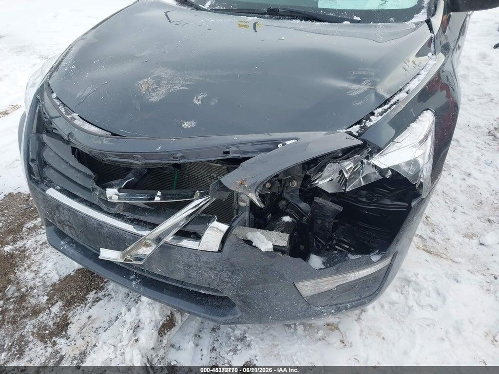 1N4AL3AP7DN416778 2013 NISSAN ALTIMA photo no. 6