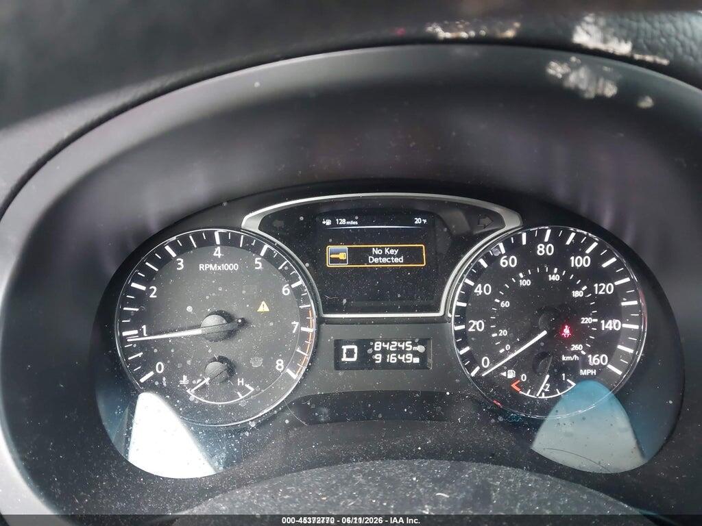 1N4AL3AP7DN416778 2013 NISSAN ALTIMA photo no. 7