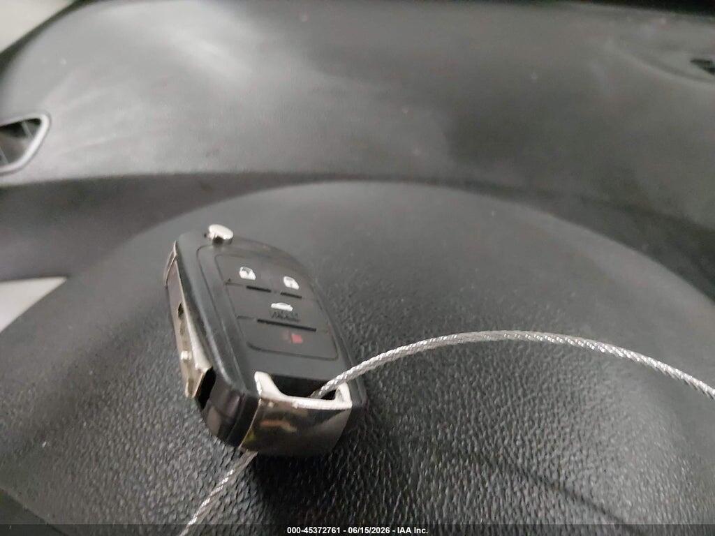 1G1PC5SH8G7212869 2016 CHEVROLET CRUZE LIMITED photo no. 11