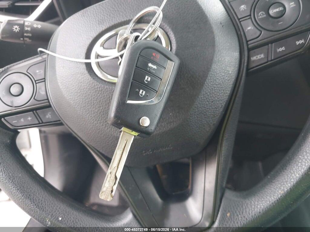 5YFB4MDE3PP008751 2023 TOYOTA COROLLA photo no. 11