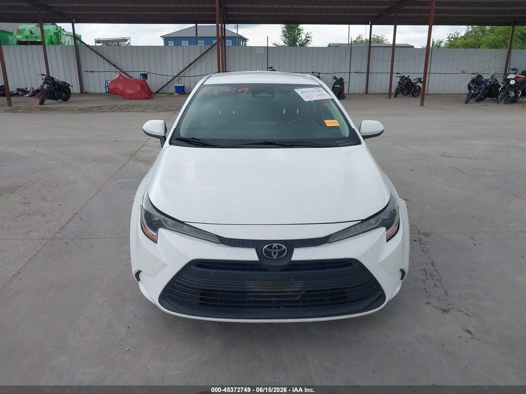 5YFB4MDE3PP008751 2023 TOYOTA COROLLA photo no. 12