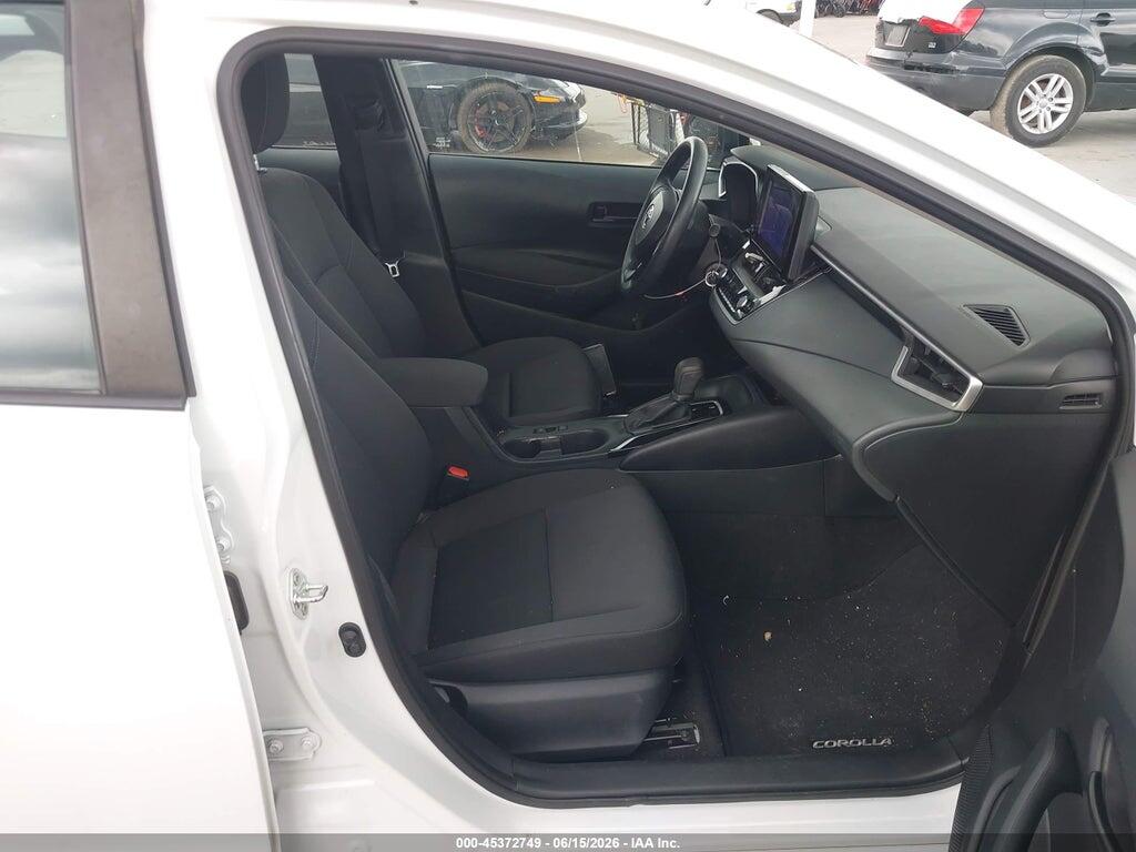 5YFB4MDE3PP008751 2023 TOYOTA COROLLA photo no. 5
