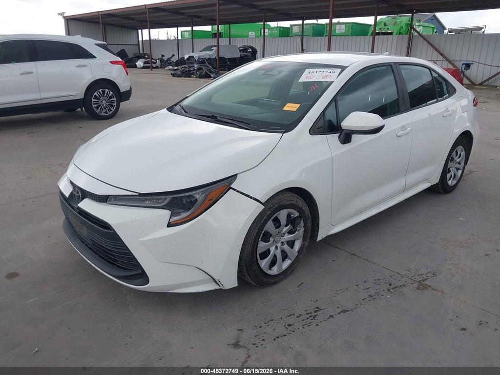 5YFB4MDE3PP008751 2023 TOYOTA COROLLA photo no. 6