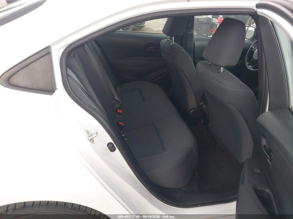 5YFB4MDE3PP008751 2023 TOYOTA COROLLA photo no. 8