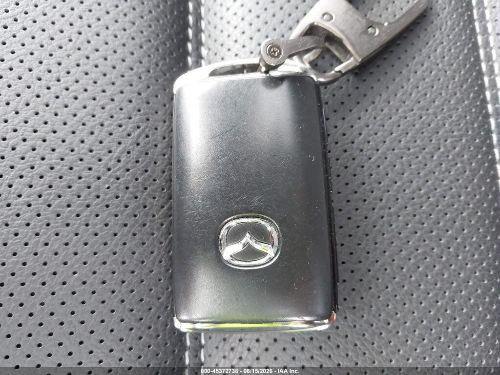 JM3KFBCL2S0628077 2025 MAZDA CX-5 photo no. 11